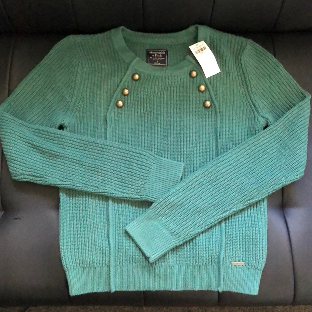 Abercrombie & Fitch Sweater